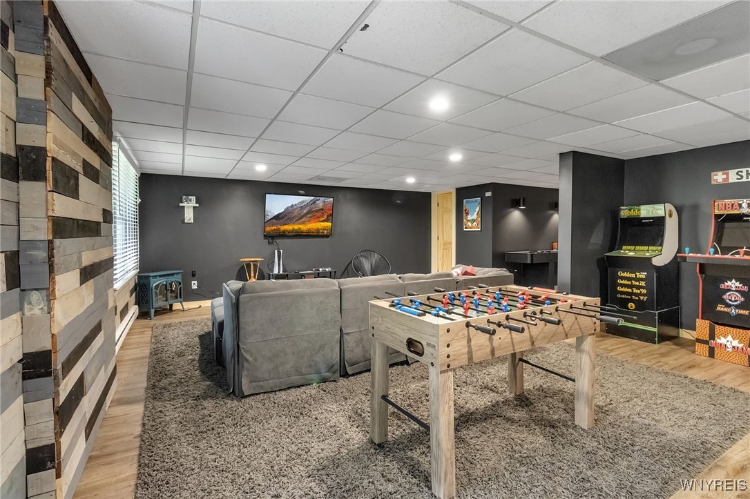 Ellicottville, New York 14731, United States, 5 Bedrooms Bedrooms, ,3 BathroomsBathrooms,Residential,Active,206470