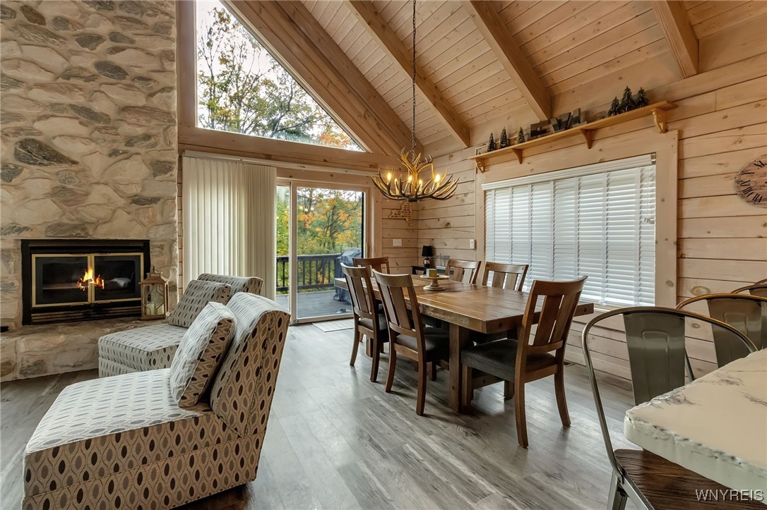 Ellicottville, New York 14731, United States, 5 Bedrooms Bedrooms, ,3 BathroomsBathrooms,Residential,Active,206470