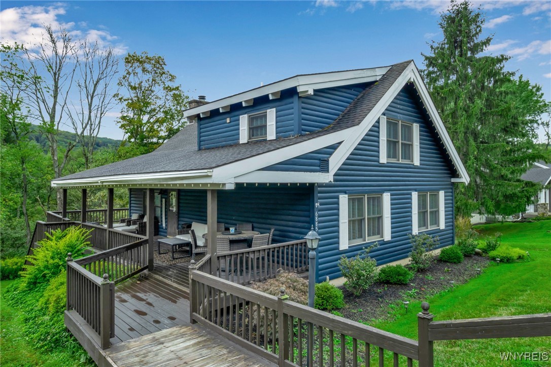 Ellicottville, New York 14731, United States, 5 Bedrooms Bedrooms, ,3 BathroomsBathrooms,Residential,Active,206470