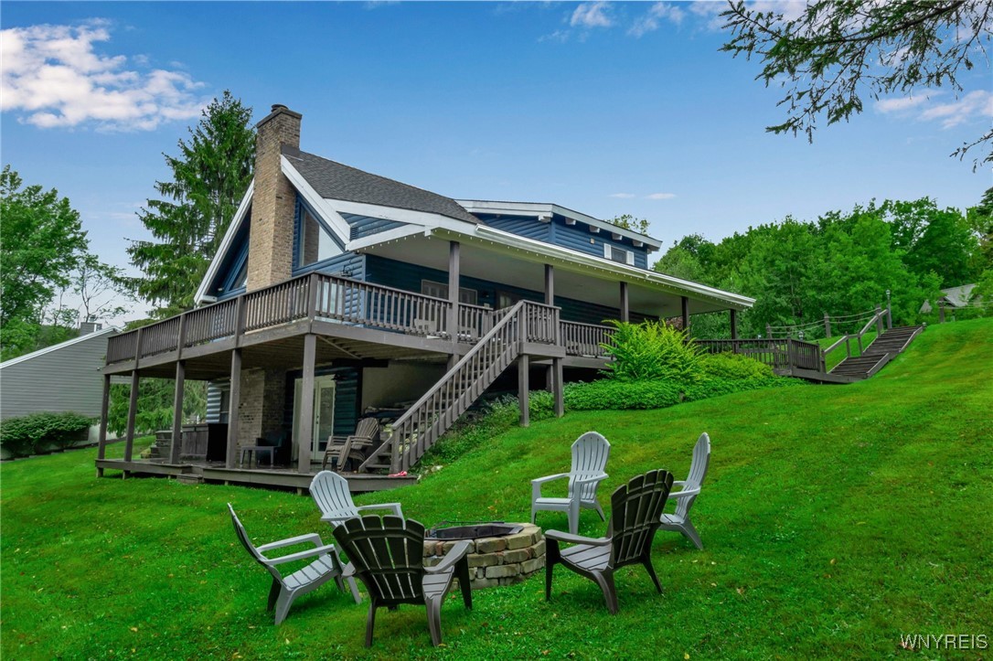 Ellicottville, New York 14731, United States, 5 Bedrooms Bedrooms, ,3 BathroomsBathrooms,Residential,Active,206470