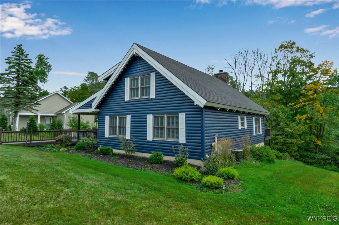 Ellicottville, New York 14731, United States, 5 Bedrooms Bedrooms, ,3 BathroomsBathrooms,Residential,Active,206470