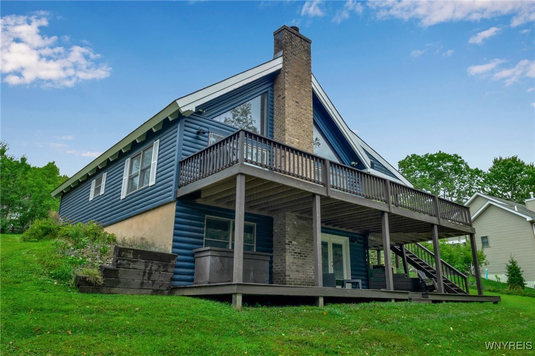 Ellicottville, New York 14731, United States, 5 Bedrooms Bedrooms, ,3 BathroomsBathrooms,Residential,Active,206470