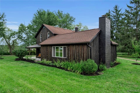 Tiny photo for 11544 Gowanda State Road, North Collins, NY 14111 (MLS # B1705671)