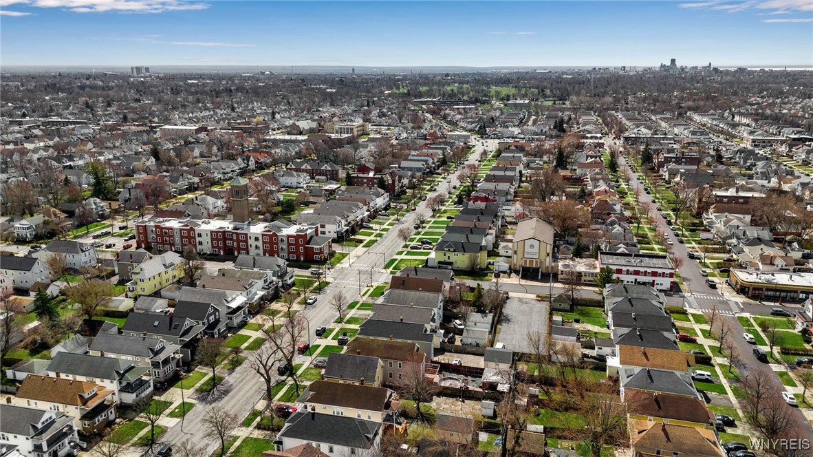 407 Colvin Avenue, Buffalo, New York image 50