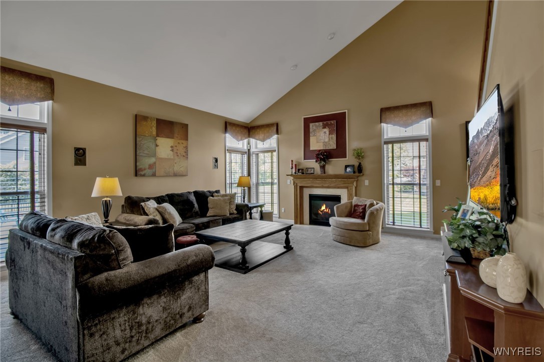 9100 Beech Meadow Court, Clarence, New York image 13