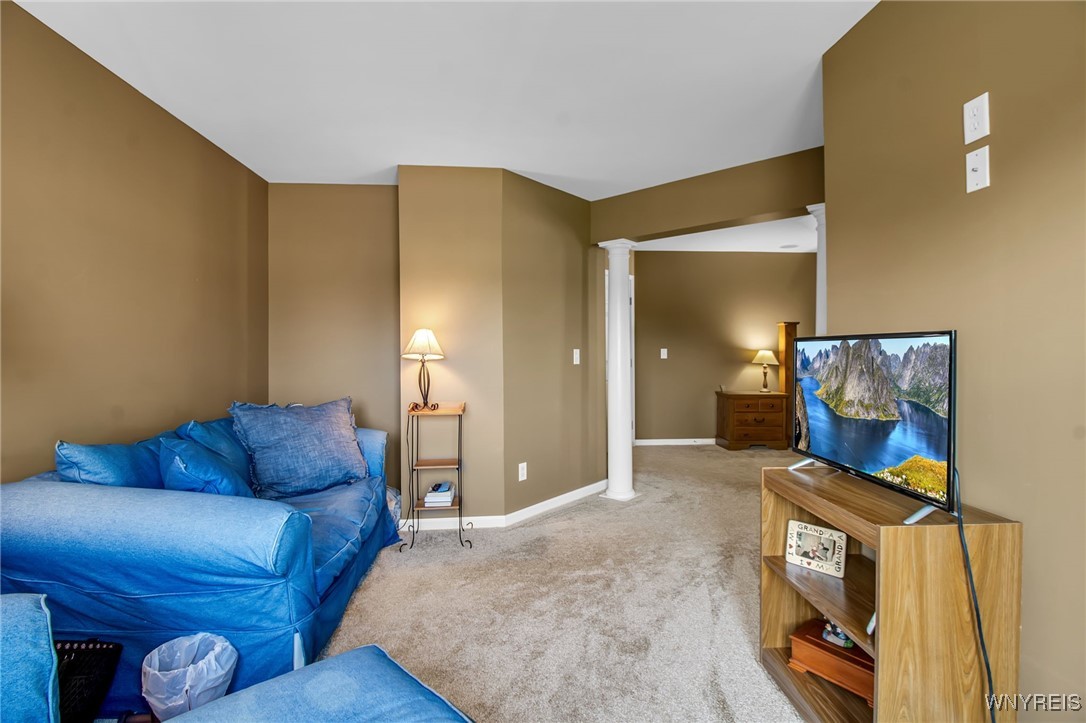 9100 Beech Meadow Court, Clarence, New York image 23