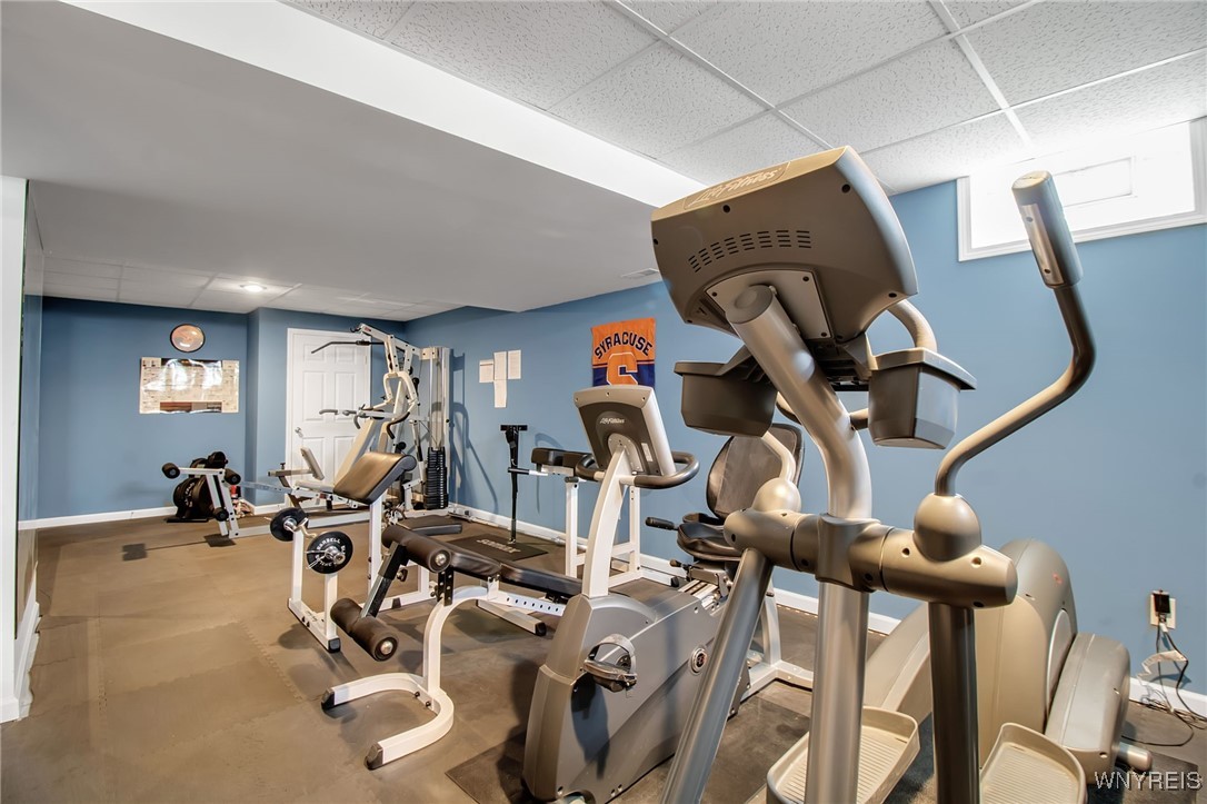 9100 Beech Meadow Court, Clarence, New York image 30