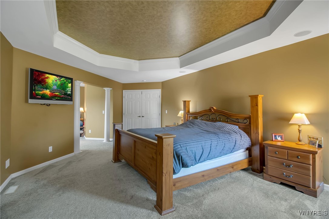 9100 Beech Meadow Court, Clarence, New York image 22