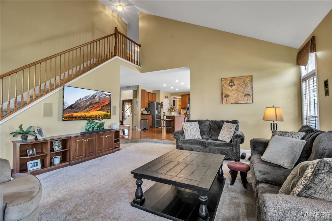 9100 Beech Meadow Court, Clarence, New York image 17