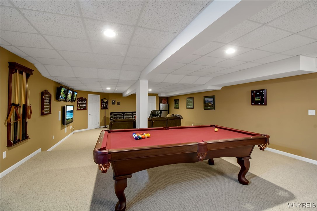 9100 Beech Meadow Court, Clarence, New York image 29