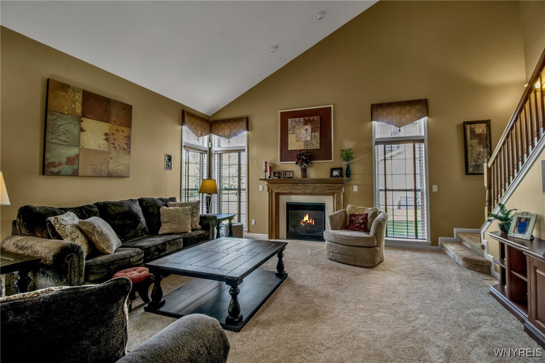 9100 Beech Meadow Court, Clarence, New York image 15