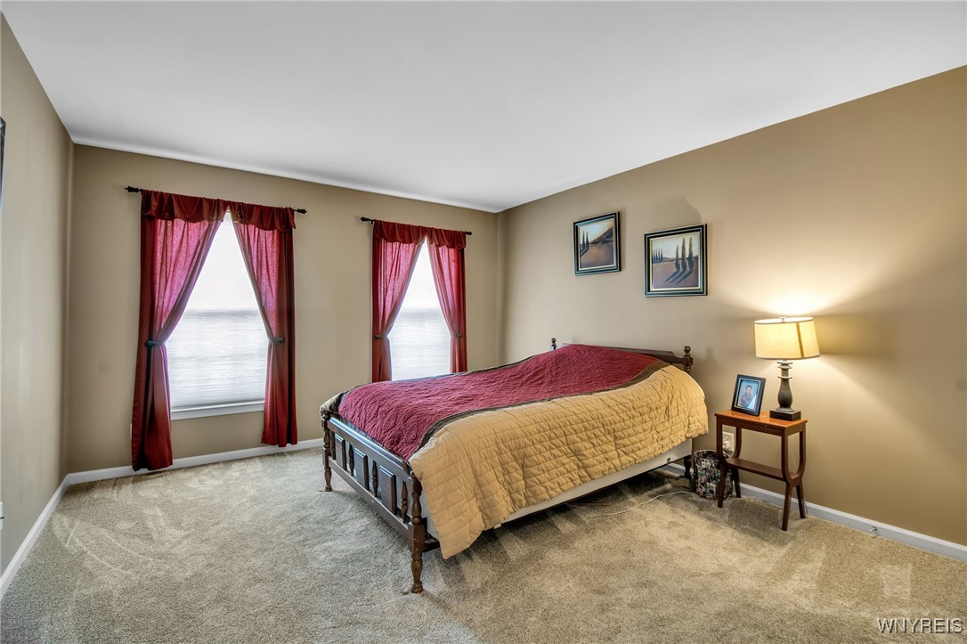 9100 Beech Meadow Court, Clarence, New York image 27
