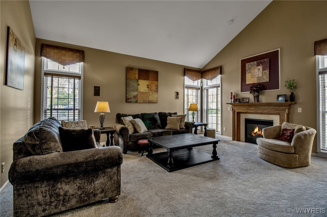 9100 Beech Meadow Court, Clarence, New York image 14