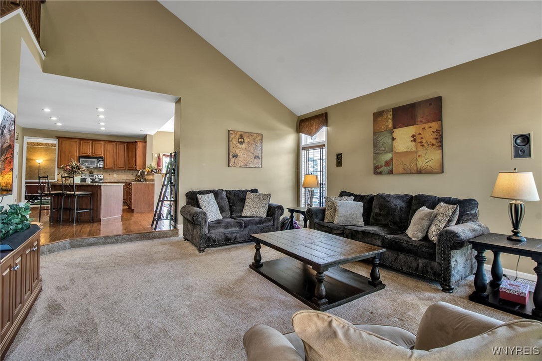 9100 Beech Meadow Court, Clarence, New York image 18