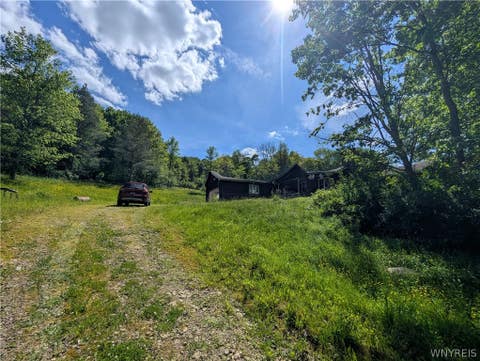 Tiny photo for 5499 Bryant Hill Road, Ellicottville, NY 14731 (MLS # B1689739)
