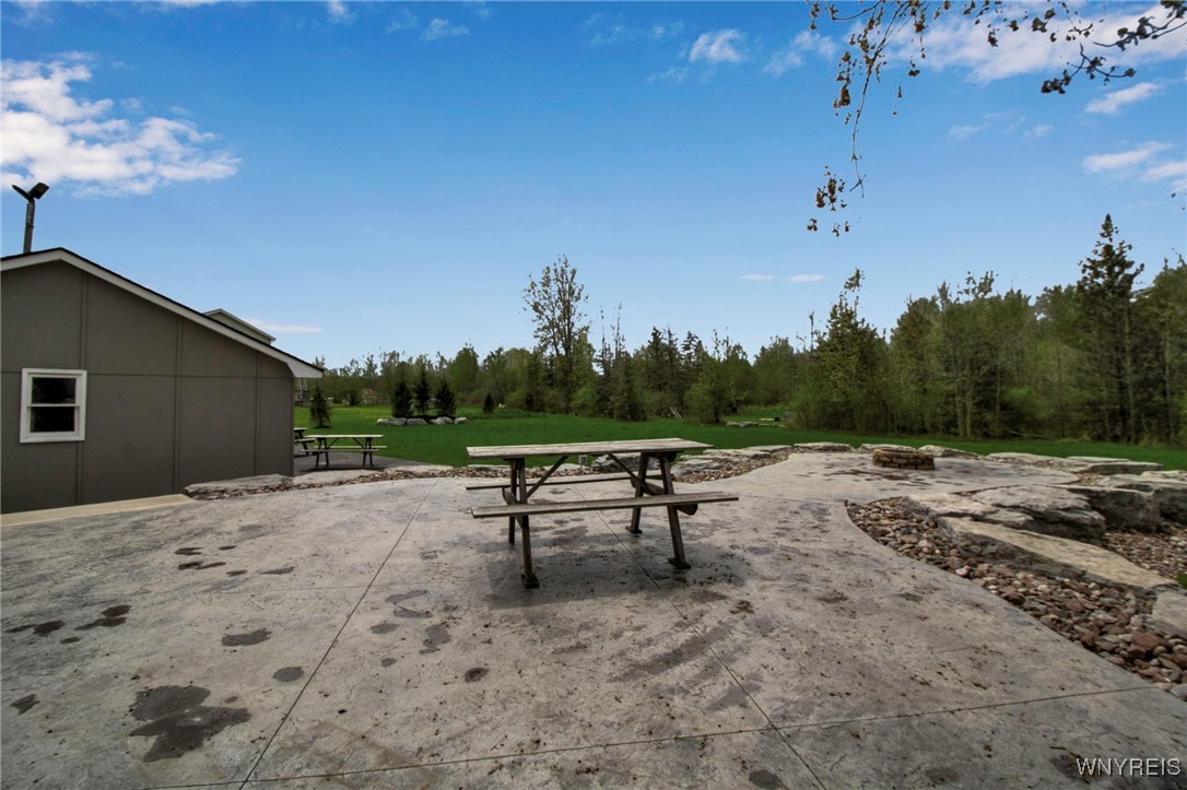 9895 Tonawanda Creek Road, Clarence, New York image 37