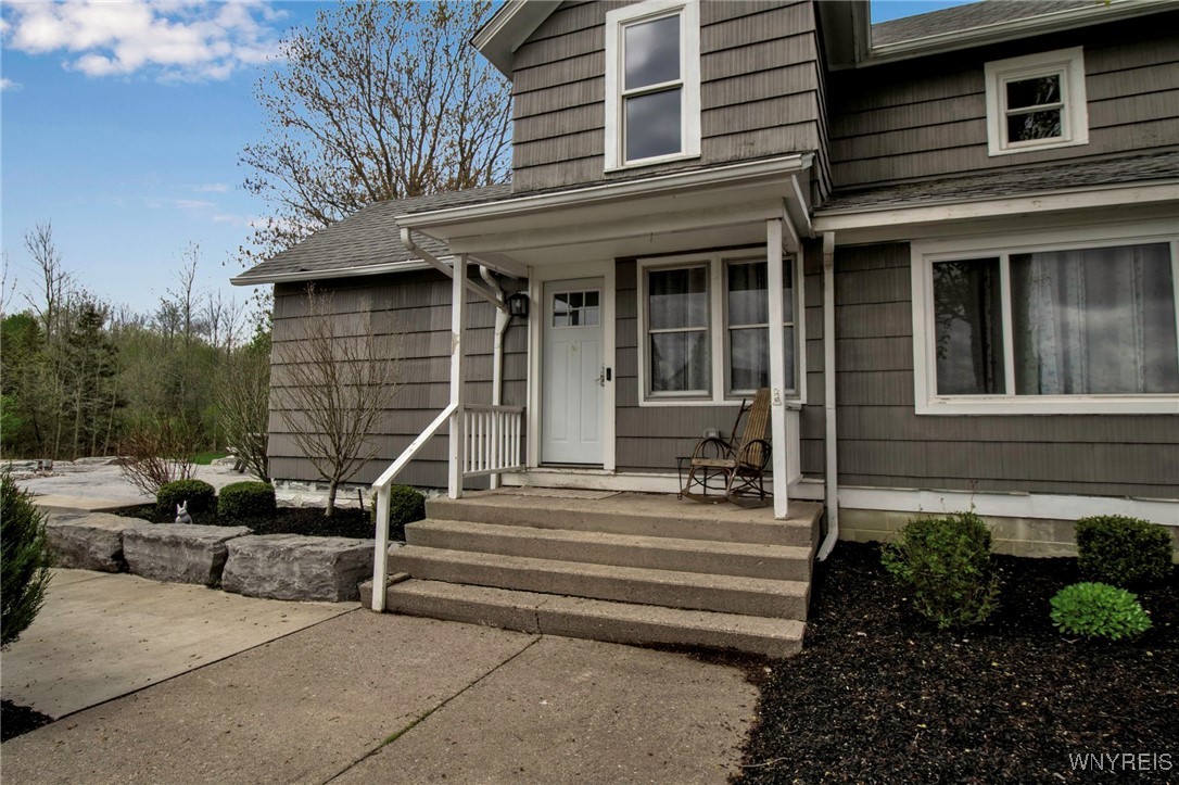9895 Tonawanda Creek Road