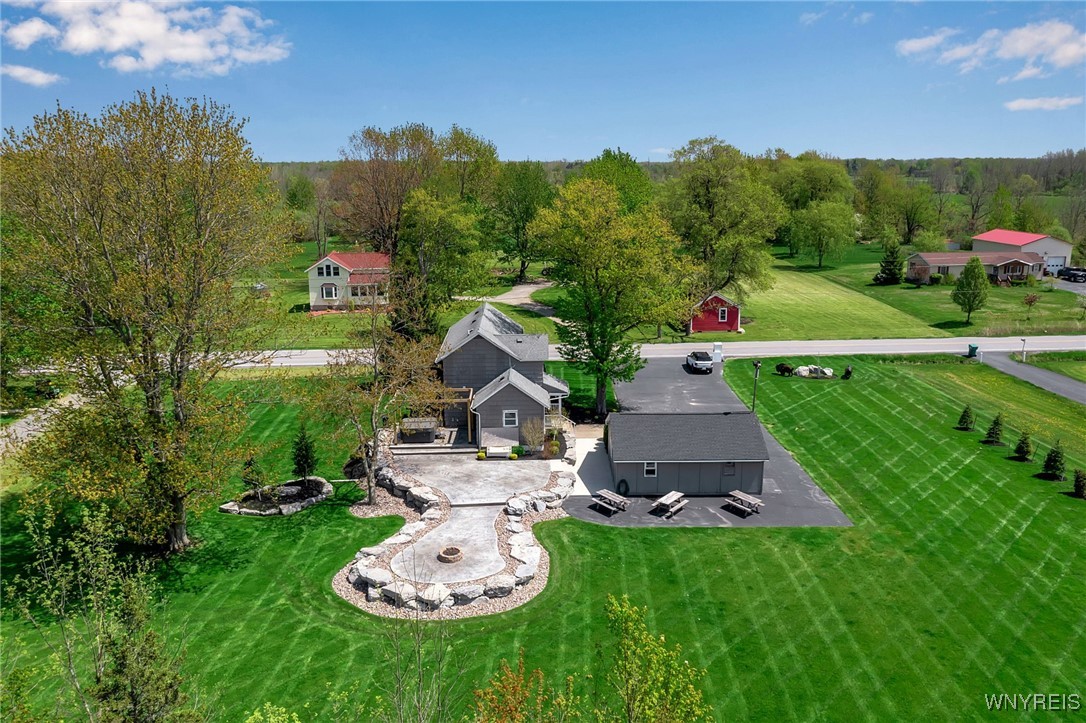 9895 Tonawanda Creek Road, Clarence, New York image 40