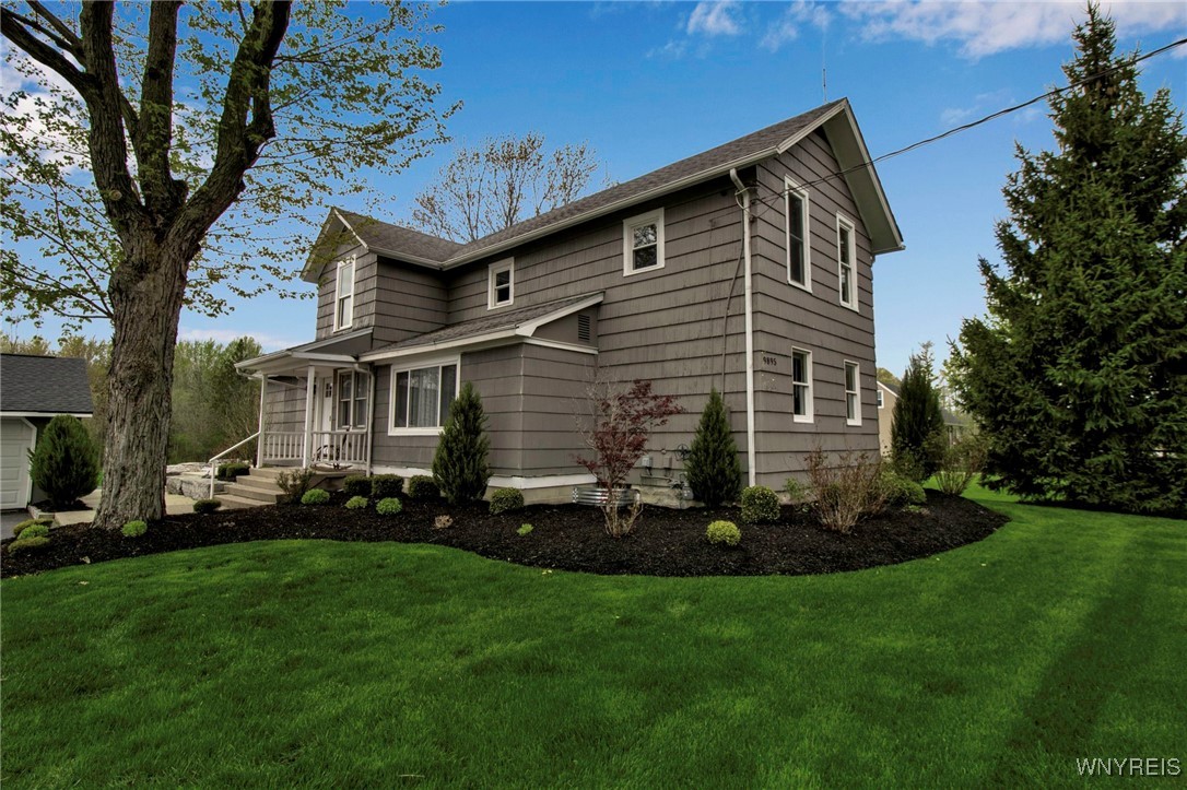 9895 Tonawanda Creek Road