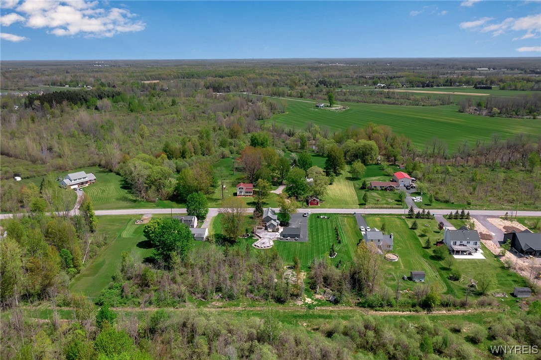 9895 Tonawanda Creek Road, Clarence, New York image 41