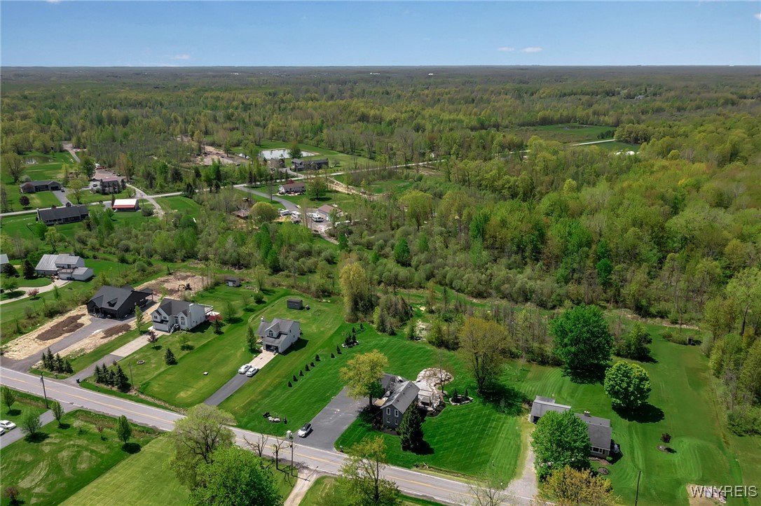 9895 Tonawanda Creek Road, Clarence, New York image 44