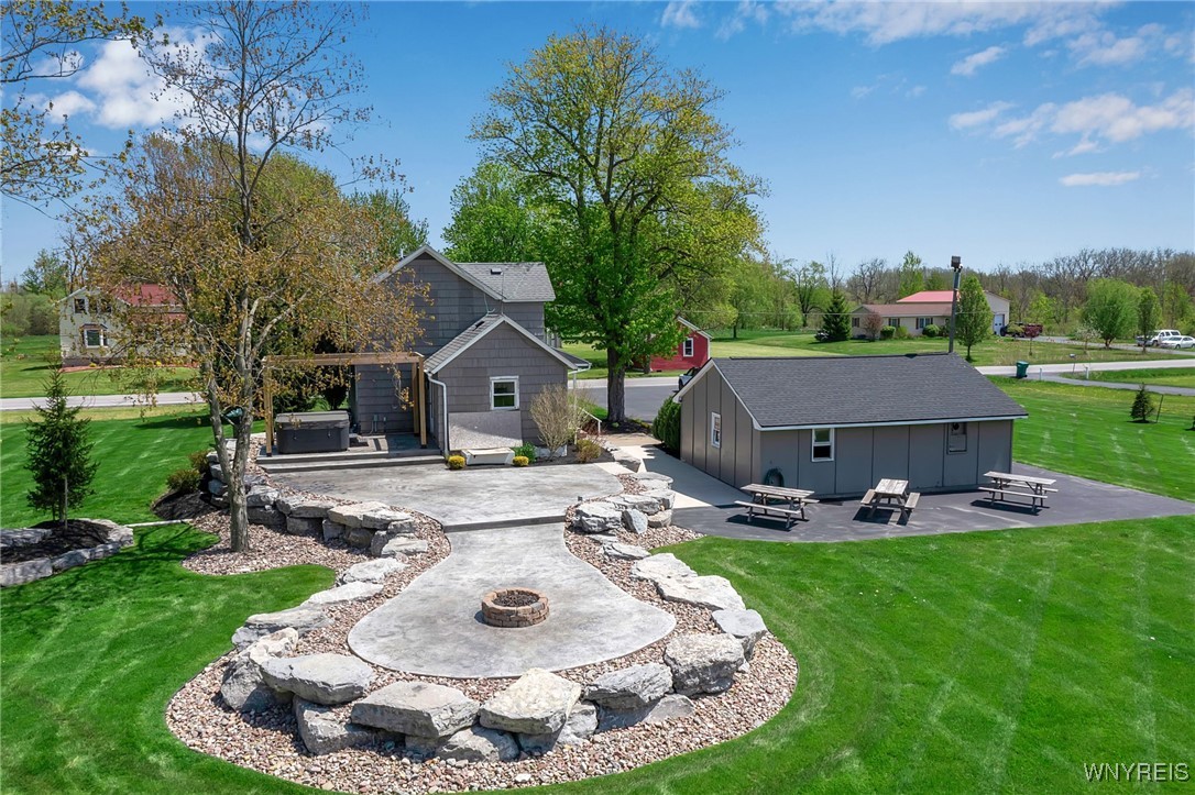 9895 Tonawanda Creek Road, Clarence, New York image 39