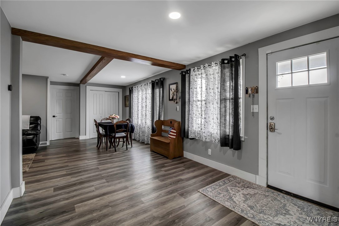 9895 Tonawanda Creek Road, Clarence, New York image 11