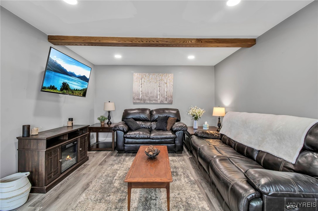 9895 Tonawanda Creek Road, Clarence, New York image 15
