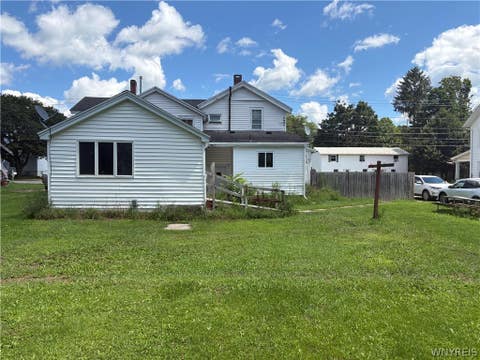 Tiny photo for 9643 Main Street, Machias, NY 14101 (MLS # B1708976)