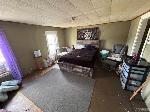 Tiny photo for 9643 Main Street, Machias, NY 14101 (MLS # B1708976)
