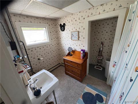 Tiny photo for 9643 Main Street, Machias, NY 14101 (MLS # B1708976)