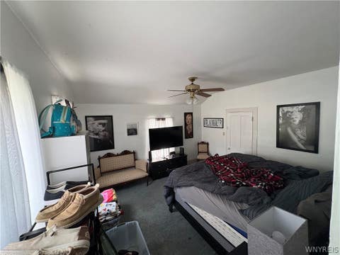 Tiny photo for 9643 Main Street, Machias, NY 14101 (MLS # B1708976)