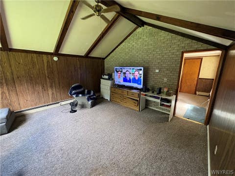 Tiny photo for 9643 Main Street, Machias, NY 14101 (MLS # B1708976)