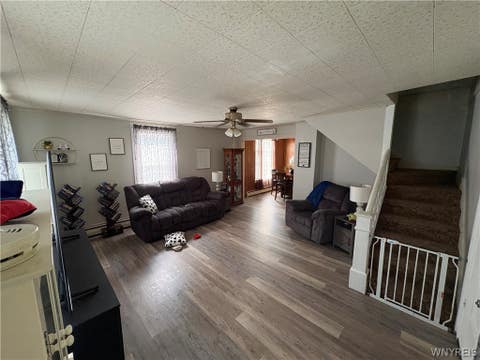 Tiny photo for 9643 Main Street, Machias, NY 14101 (MLS # B1708976)