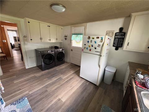 Tiny photo for 9643 Main Street, Machias, NY 14101 (MLS # B1708976)