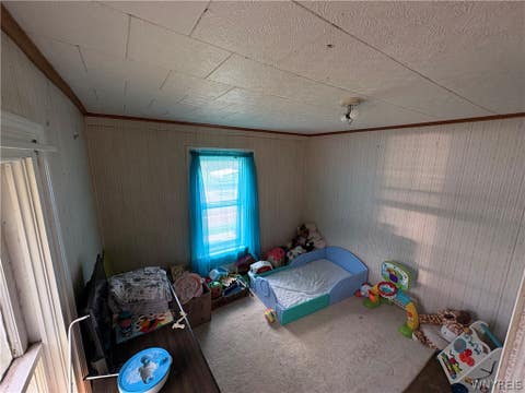 Tiny photo for 9643 Main Street, Machias, NY 14101 (MLS # B1708976)
