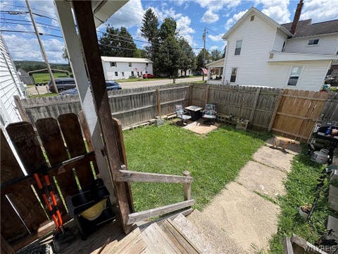 Tiny photo for 9643 Main Street, Machias, NY 14101 (MLS # B1708976)