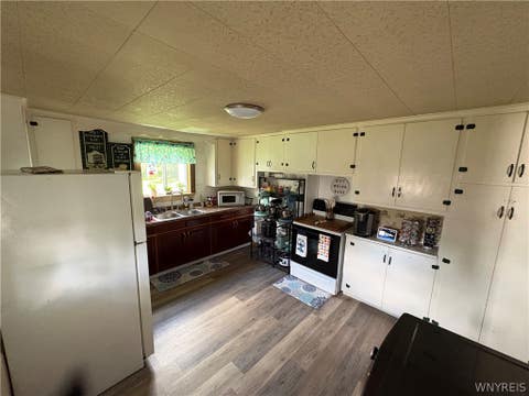Tiny photo for 9643 Main Street, Machias, NY 14101 (MLS # B1708976)