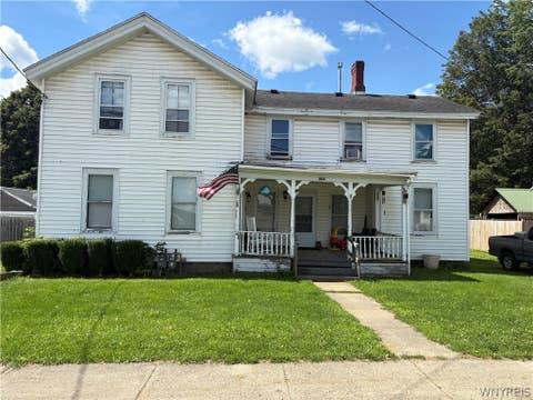 Photo of 9643 Main Street, Machias, NY 14101 (MLS # B1708976)