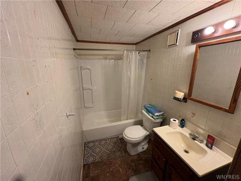 Tiny photo for 9643 Main Street, Machias, NY 14101 (MLS # B1708976)