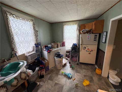 Tiny photo for 9643 Main Street, Machias, NY 14101 (MLS # B1708976)