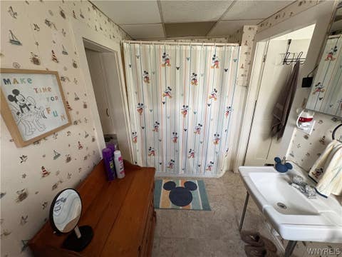 Tiny photo for 9643 Main Street, Machias, NY 14101 (MLS # B1708976)