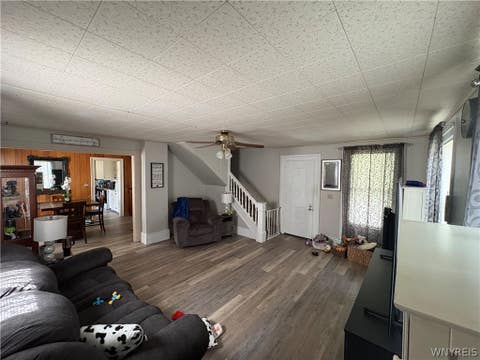 Tiny photo for 9643 Main Street, Machias, NY 14101 (MLS # B1708976)
