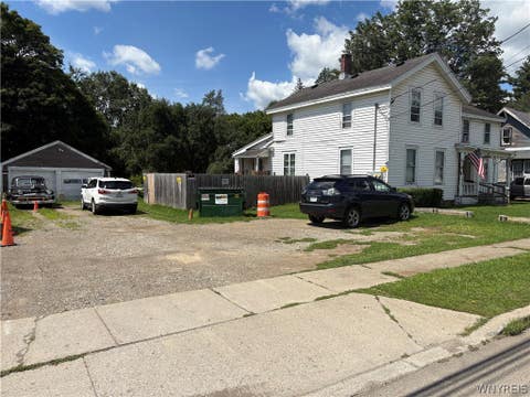 Tiny photo for 9643 Main Street, Machias, NY 14101 (MLS # B1708976)