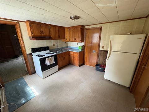 Tiny photo for 9643 Main Street, Machias, NY 14101 (MLS # B1708976)