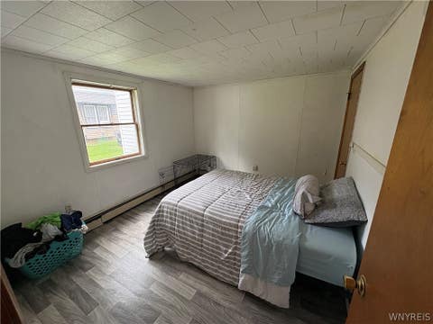Tiny photo for 9643 Main Street, Machias, NY 14101 (MLS # B1708976)