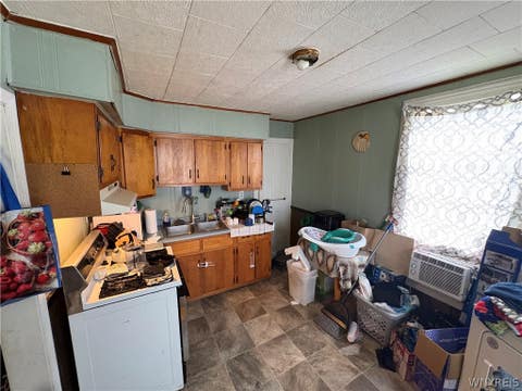 Tiny photo for 9643 Main Street, Machias, NY 14101 (MLS # B1708976)