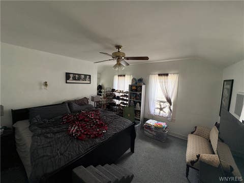 Tiny photo for 9643 Main Street, Machias, NY 14101 (MLS # B1708976)