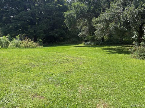 Tiny photo for 9643 Main Street, Machias, NY 14101 (MLS # B1708976)