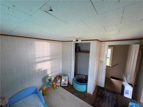 Tiny photo for 9643 Main Street, Machias, NY 14101 (MLS # B1708976)